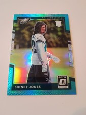 Sidney Jones
