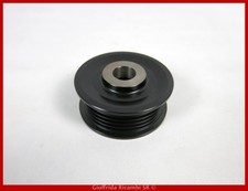 Poulies diverses Toyota YARIS II