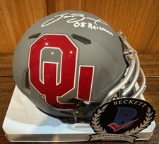 Sam Bradford Football Cards and Autographed Memorabilia Guide 13