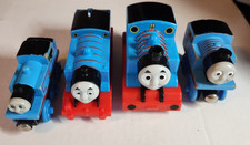 Thomas The Train Engine 4 assorted Engines Mattel
