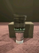 Tele Vue Radian 5mm Eyepiece Telescope Original Box Gently Used See Pictures 