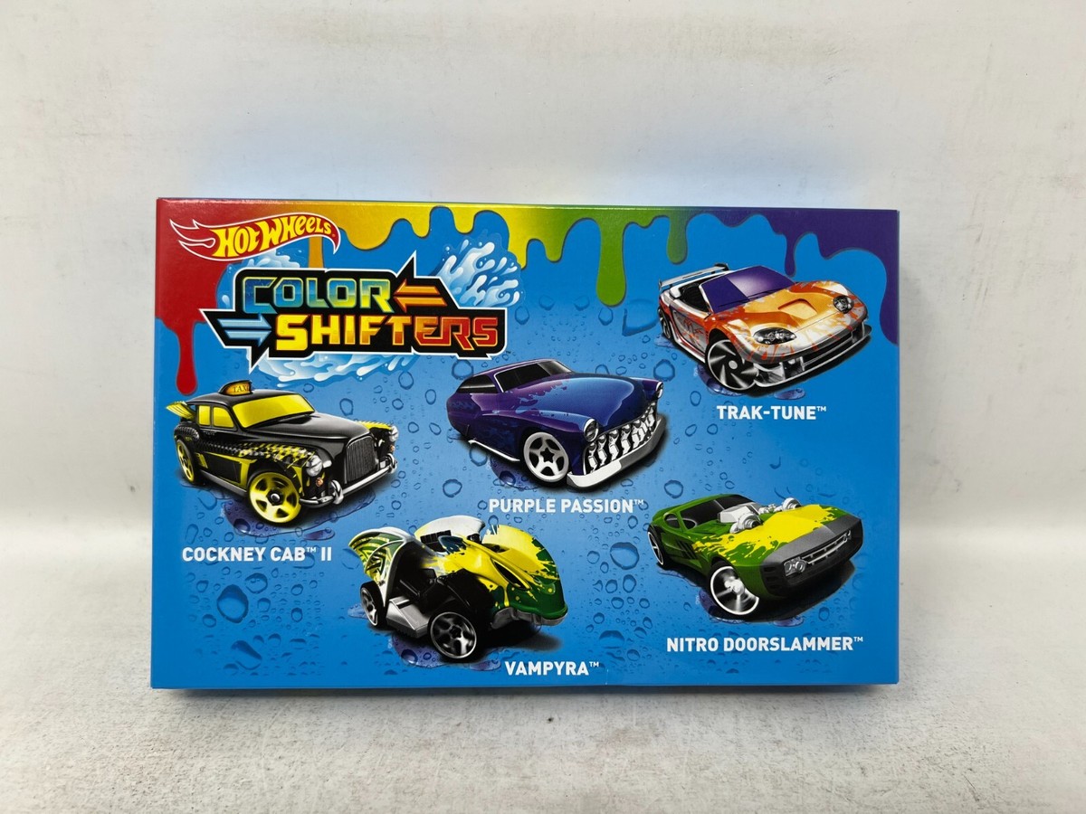 Hot Wheels 36台セット×5箱　合計180台 新品未開封 Hot Wheels 36台セット×5箱 合計180台 新品未開封 Hot Wheels