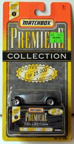 Matchbox Star Car Collection JAWS NIP | eBay UK
