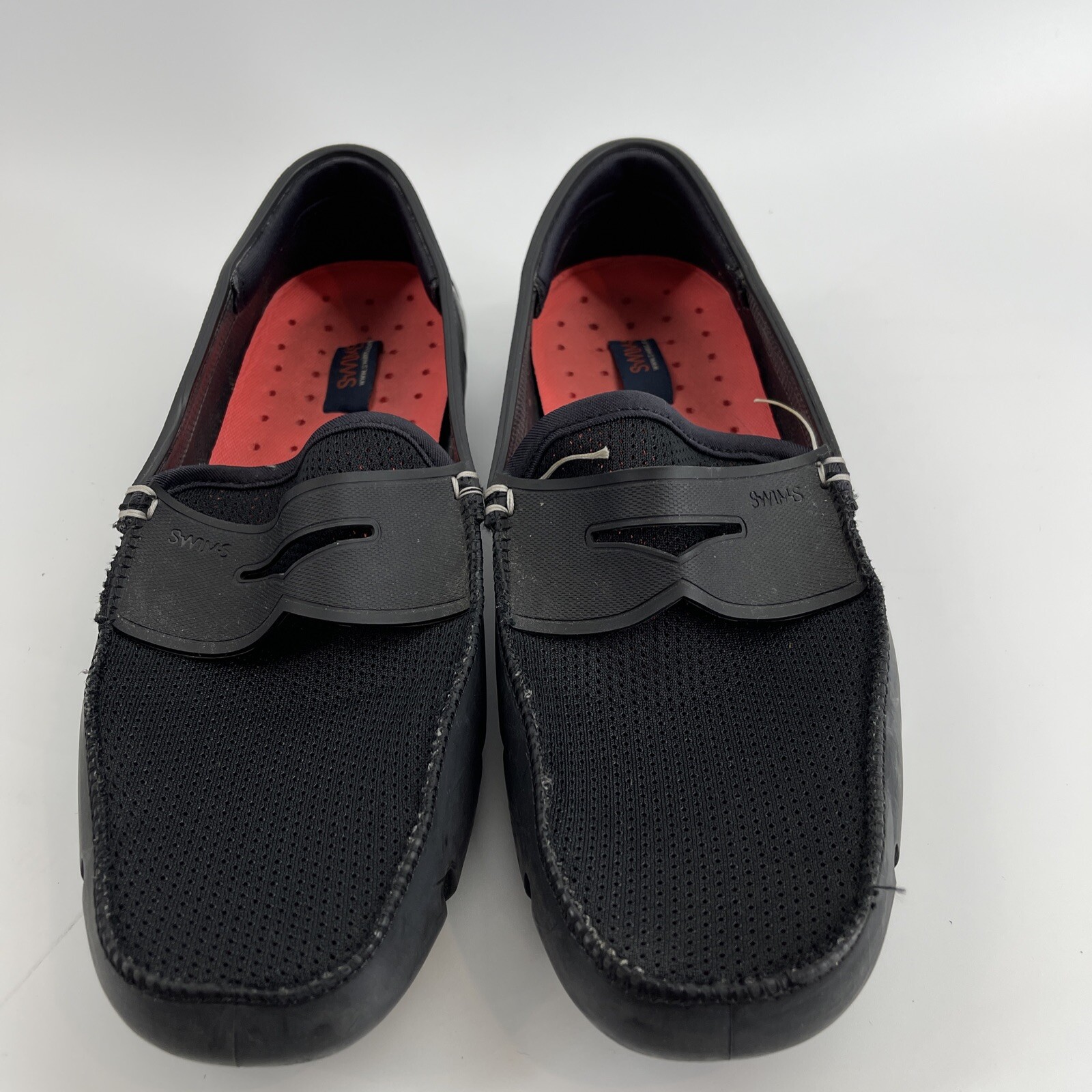 Penny Loafers Water Shoes Size 