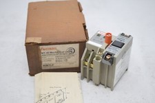 NEW Siemens Furnas 46MTLF MT/46 Mechanical Latch Relay 10A 600VAC