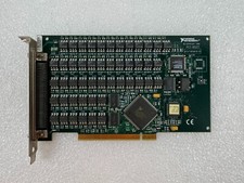 National Instruments PCI-6527 185681E-01