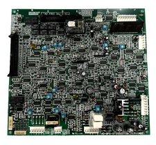 A&T TEC-1VM Circuit Board - WARRANTY