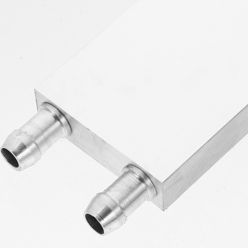 Set of 5 Wasserkühler USB Wiederaufladbarer Lüfter Handventilator - Bild 4 von 12