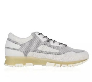 mens lanvin trainers sale