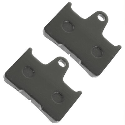 Rear Brake Pads for Kawasaki Ninja ZX-14 ZX-14R ZX1400 2006-2019