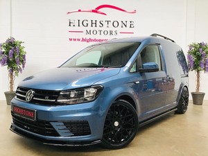 vw caddy sportline for sale ebay