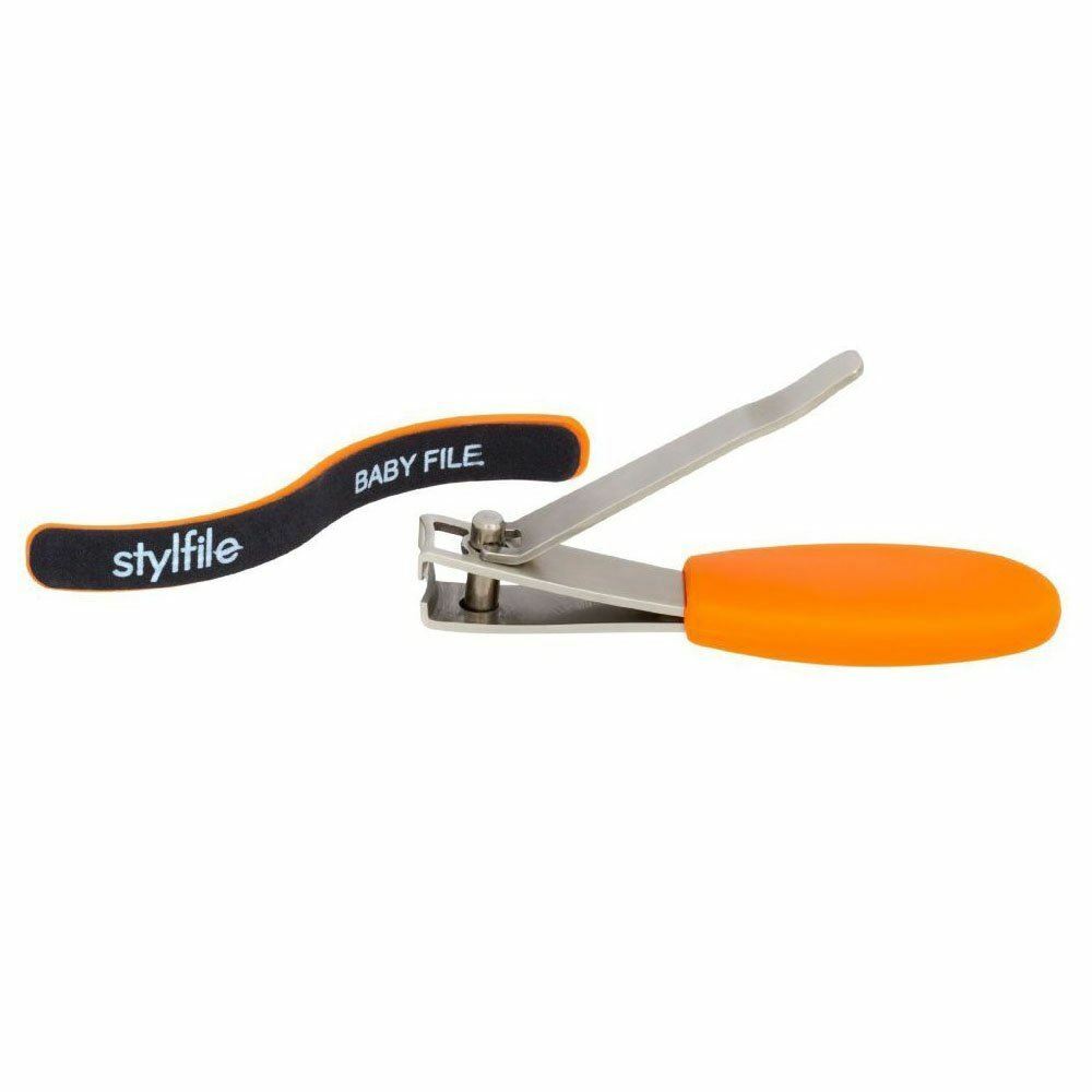 stylfile nipper clipper
