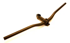 Aventon Level ebike original handle bar assembly