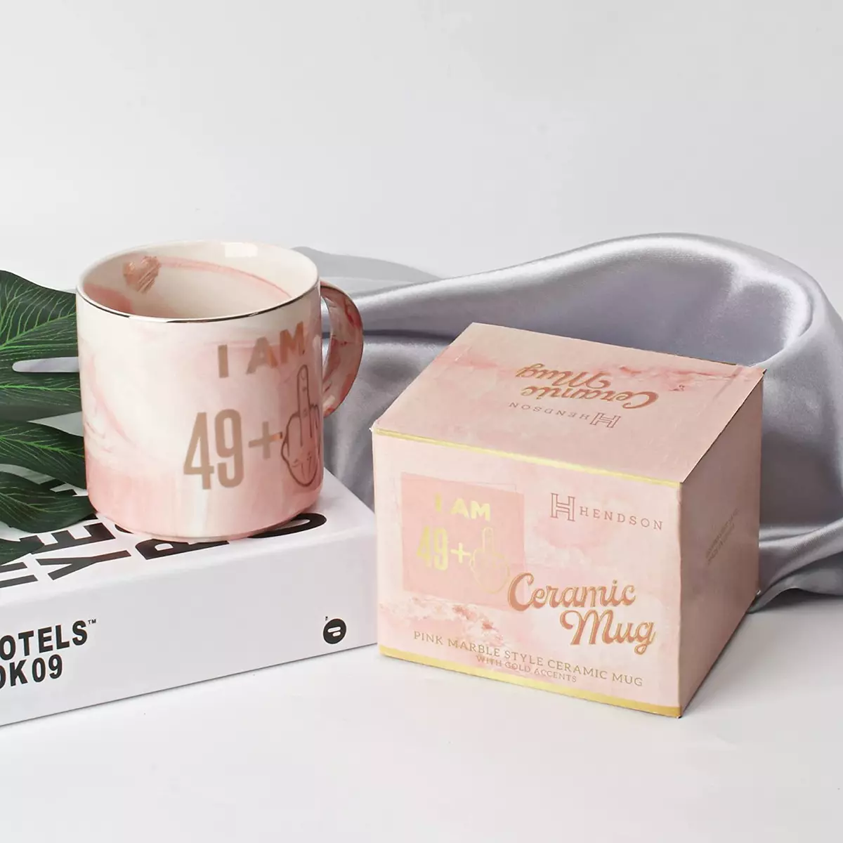 Gift ideas for 49 year cheap old woman