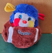 popples football