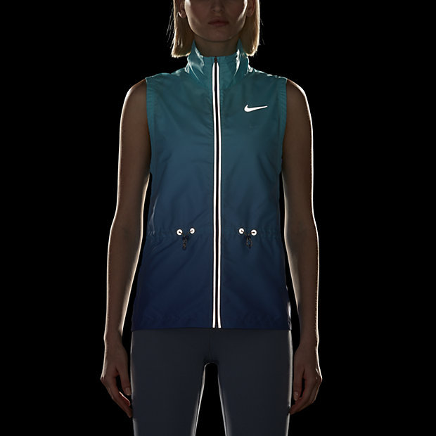nike women's running vest sale