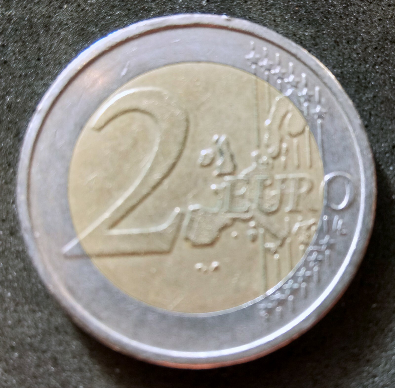 2 Euro Münze Stier Mit Frau 2002 Wert 2 Euro Münze Griechenland 2002 – Europa und Stier | eBay.de