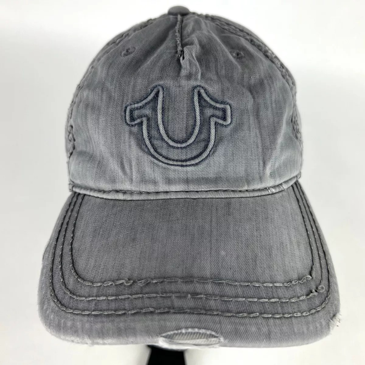 Real one sales dad hat