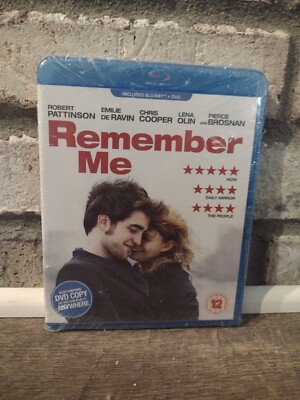 Remember Me [2010]