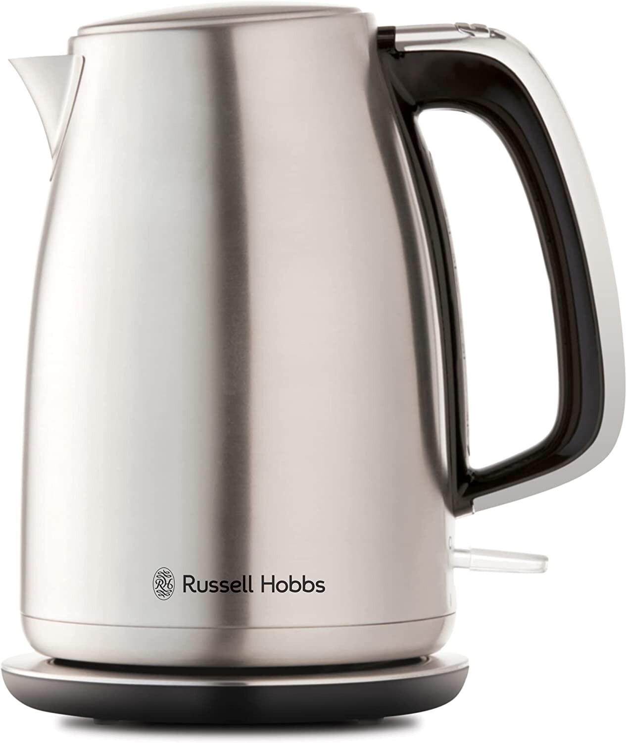 Russell Hobbs 1.7L Kettle Stainless Steel RHK82BRU eBay