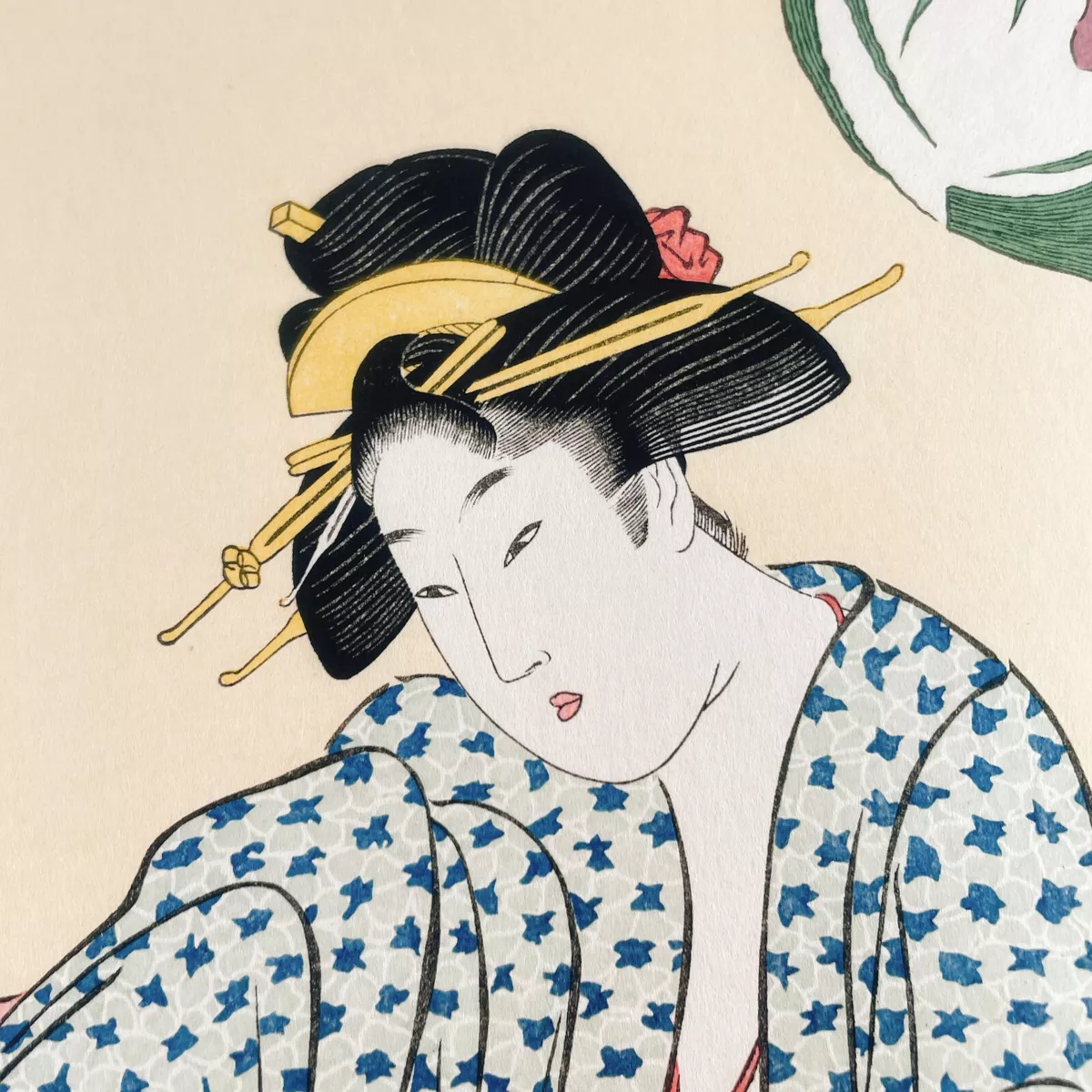 Ukiyo-e: Masters of Woodblock Prints in Japanese Art