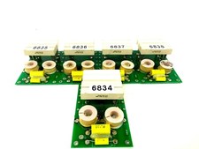 SPEAKER CROSSOVER 6834 - 6838 ONE 