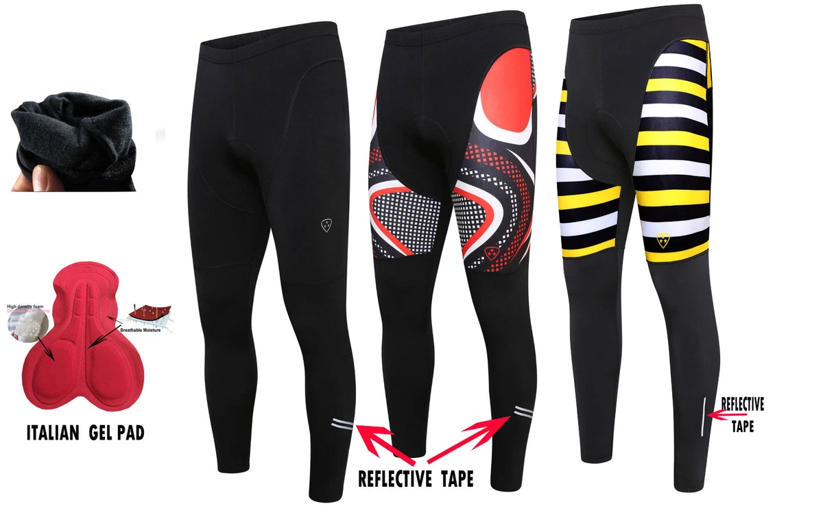 Cycling tights shop mens
