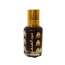 Mukhallat Oud Burmi by Oud Al Anfar 6 ml.