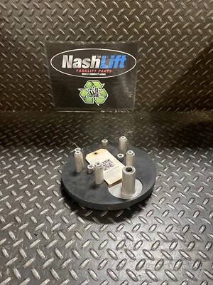 580067734	PAD STEER SUPPO	FITS YALE	GOOD USED	HBU1:228