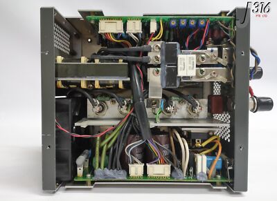 17336 NEMIC-LAMBDA POWER SUPPLY 24V 27A FS-600A-24 | eBay