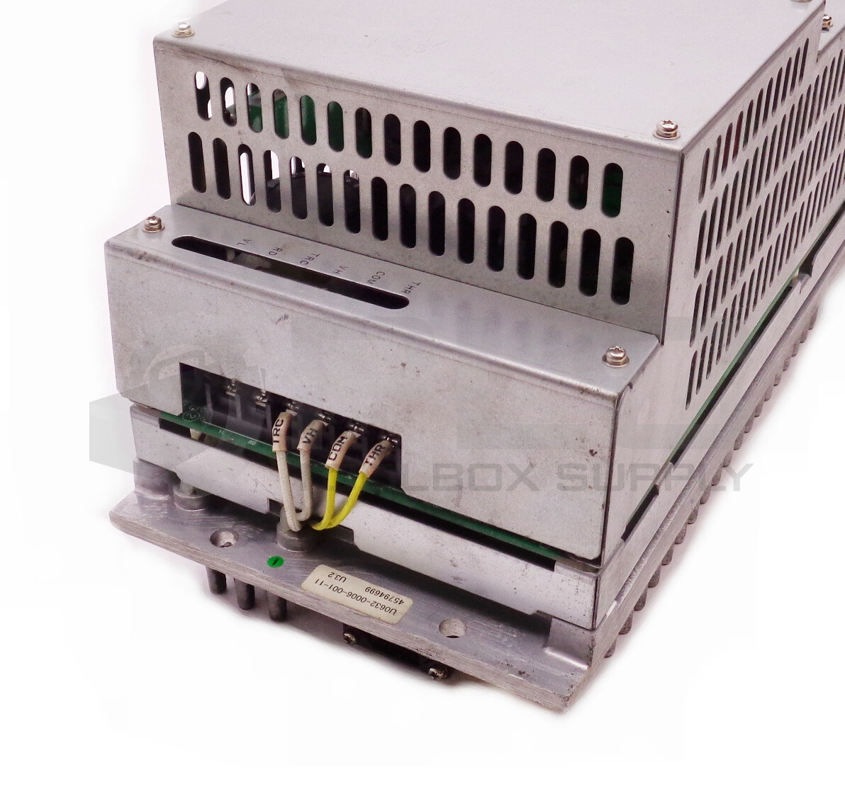 OKUMA オークマ サーボアンプ BLIV-D7575A OKUMA BLIV-D7575A SERVO DRIVE *READ* | eBay