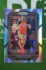 Sydney Colson 2023 Panini Prizm WNBA Hyper Aces #97