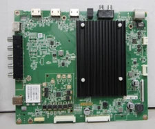 60" VIZIO LED/LCD TV E60-E3 MAIN BOARD Y8387520S