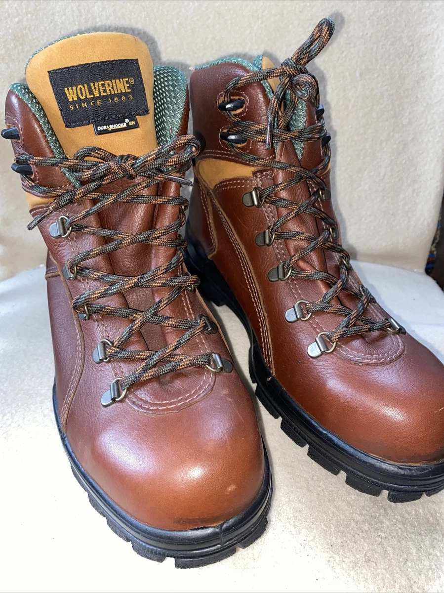 Wolverine men's sd mid work cheap boot