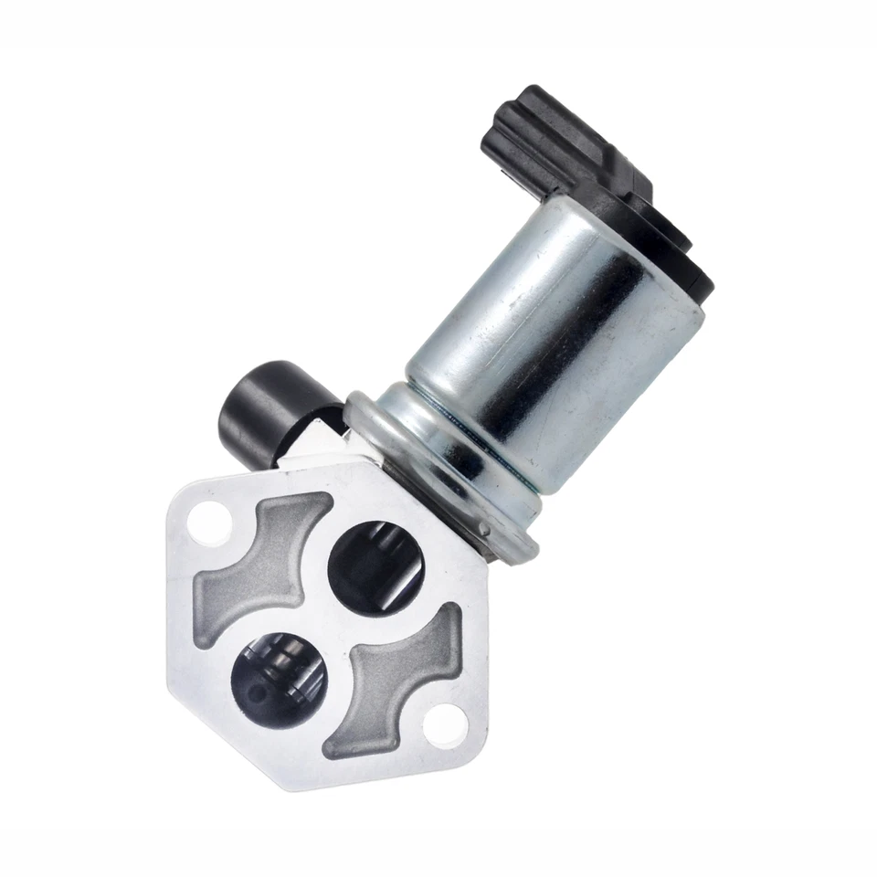 Válvula de control de aire de ralentí Herko IAC1010 para Ford Bronco F-150 F-250 F-350 1990-1993 Foto 3 de 3