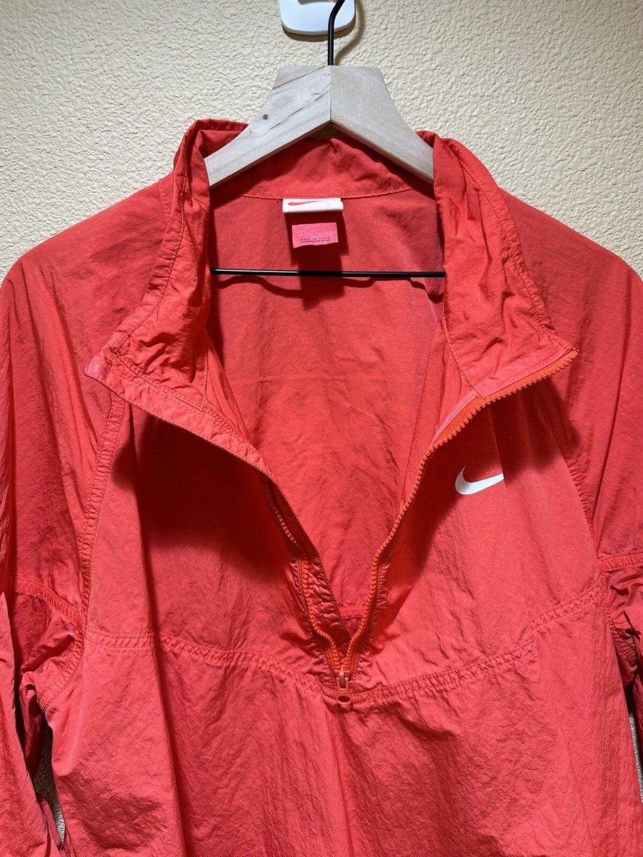 Nike X Stussy Habanero Windbreaker CT4310-634 | eBay Nike X Stussy Habanero Windbreaker CT4310-634 | eBay