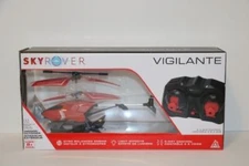 Skyrover Vigilante Helicopter Drone