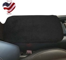 Fits Toyota 4runner 2010-2024 Fleece Auto Armrest Center Console Cover Usa P1