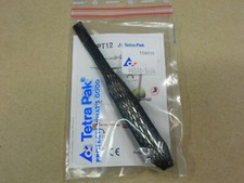 Tetra Pak 150826 90510-5634 Temperature Transmitter TPT12 L 25.00mm 0-350 deg.F