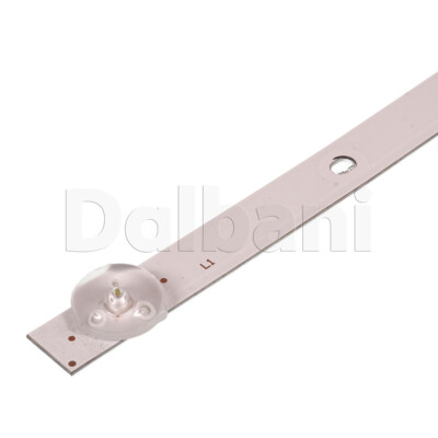 DLED32XMDG 2X6 Element TV LED Single Backlight Strip ELEFW328
