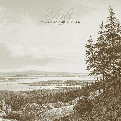 Grift Vilsna andars utmark Vinyl