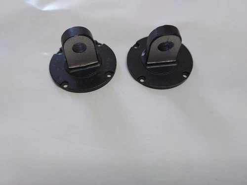 Lug Drop Indicator Back