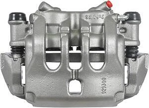 Frt Rt Rebuilt Brake Caliper w/Hwd Perfect Stop by BBB Industries 89-17739A Foto 4 de 4