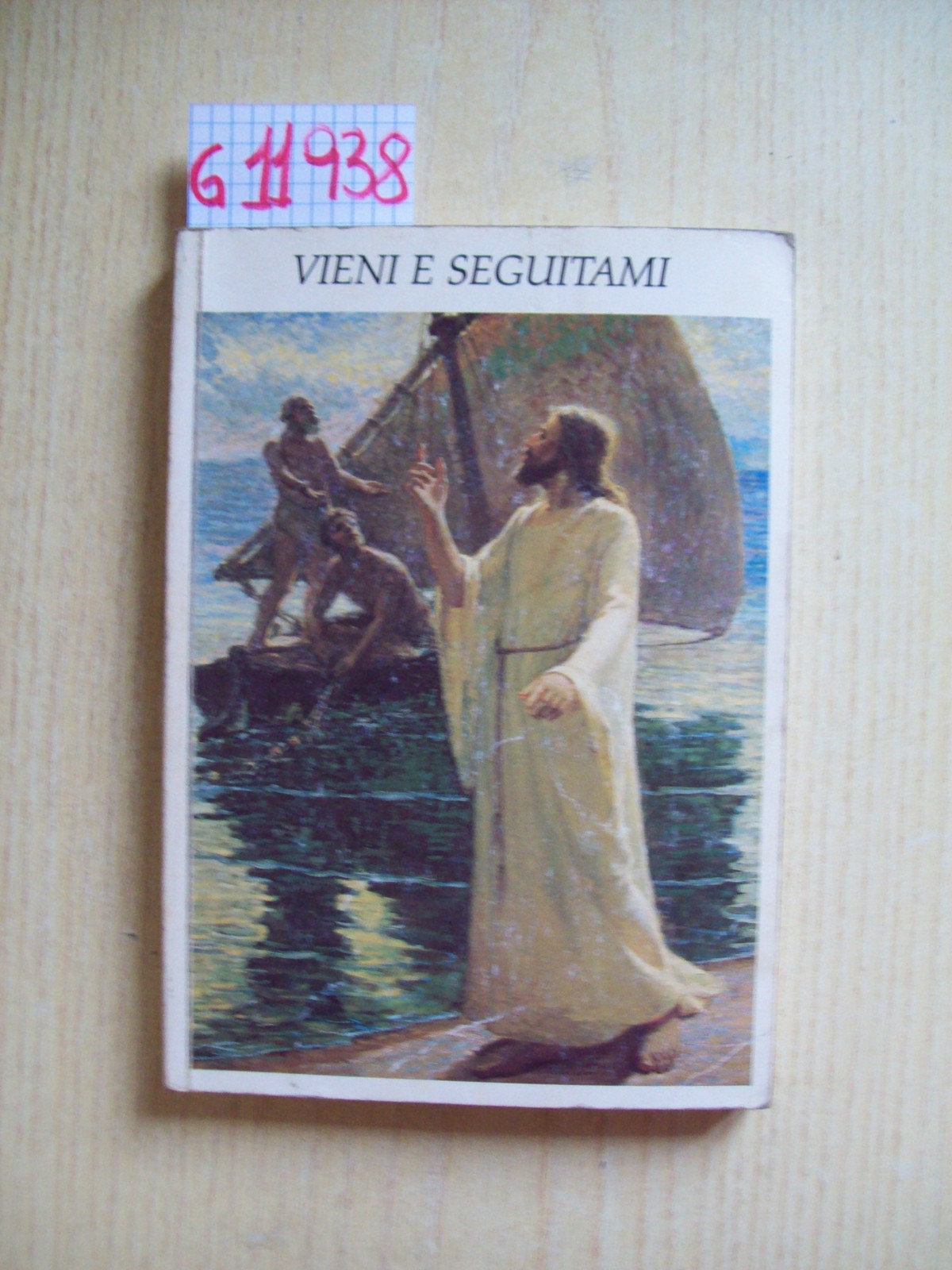 Foto 1 di 1