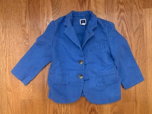 2t blazer boy