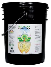SLF 100 Enzymatic Formula Enzymes Flushing Agent Cleaner 5 Gallon 100% organic