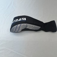 Adams Golf RPM 3-Hybrid Headcover Black/Red