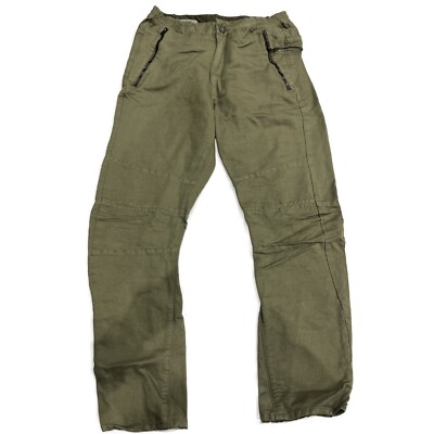 G-STAR Herren Burmans 3D Loose Tapered Hose Lever UVP 80£