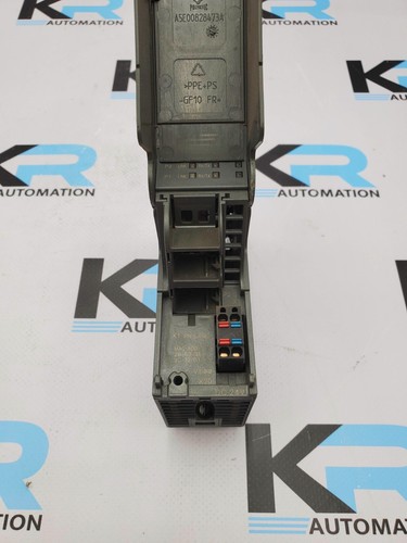 Siemens 6ES7 153-4BA00-0XB0 Simatic ET-200 Schnittstellenmodul - Bild 2 von 4