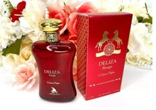 Deliza Rouge Exclusive Parfum Arabian Fragance Made In UAE🔥